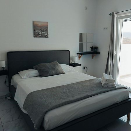 Mia Casa Lägenhet Náousa Exteriör bild